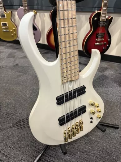 Store Special Product - Ibanez - BTB605MLMPWM