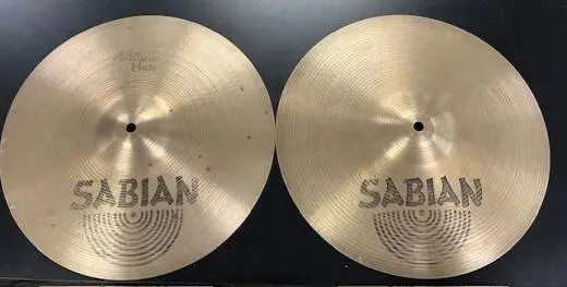 Sabian 14