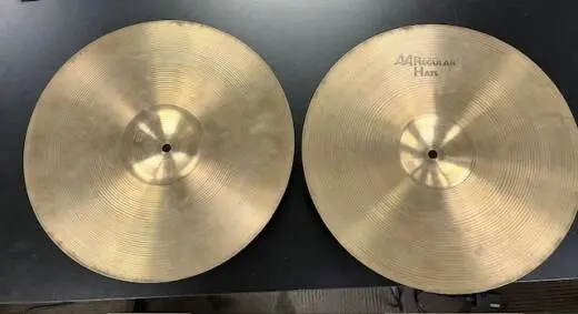 Sabian 14