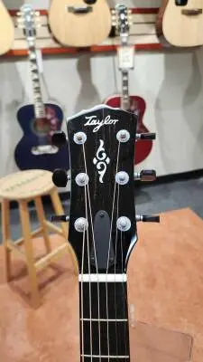 Taylor Guitars - 814E GL SB 2