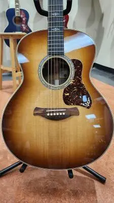 Taylor Guitars - 814E GL SB 2