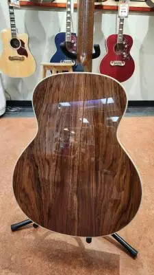 Taylor Guitars - 814E GL SB 2