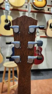 Taylor Guitars - 814E GL SB 2