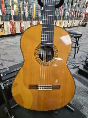 Yamaha CG192C 2