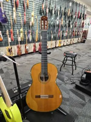 Yamaha CG192C
