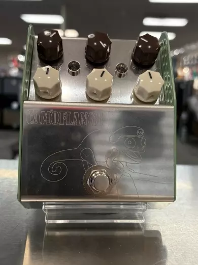 THORPY CAMOFLANGE FLANGER