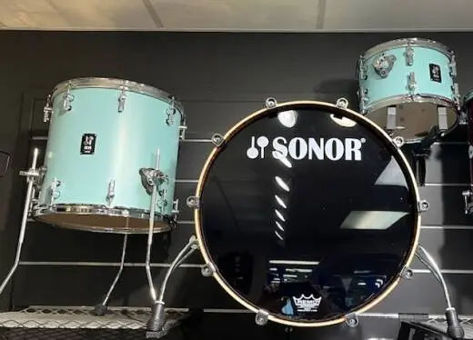 Sonor - SQ1-322SETNMCRB