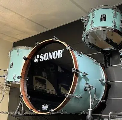 Sonor - SQ1-322SETNMCRB 2
