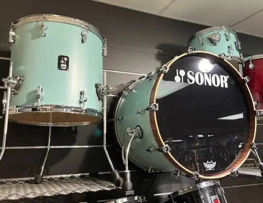 Sonor - SQ1-322SETNMCRB 2