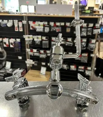 LUDWIG RAIL MOUNT