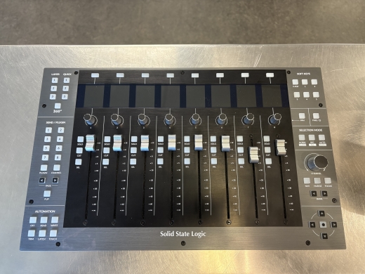 Solid State Logic - SSL UF8