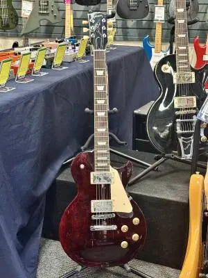 Gibson - LPST01WRCH