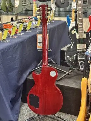 Gibson - LPST01WRCH 2