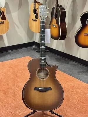 Taylor Guitars - 614CE WHB B.E.