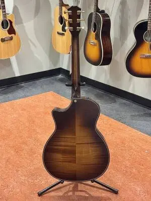 Taylor Guitars - 614CE WHB B.E. 2