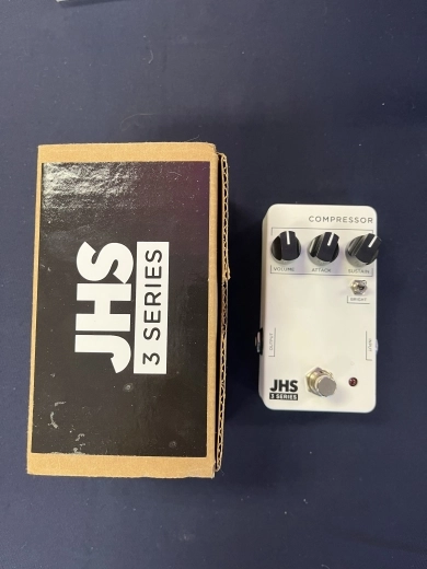 JHS Pedals - JHS 3 COMP