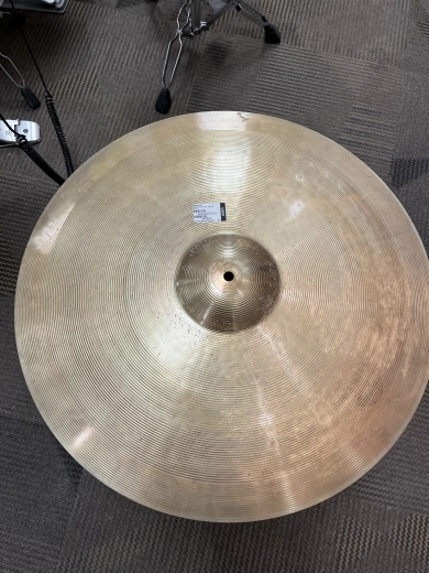 SABIAN APX 22