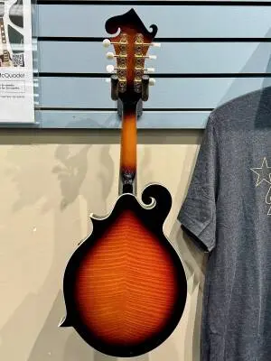 aiersi f style mando solid top 2