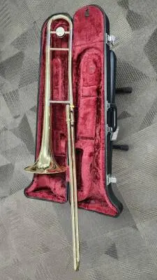 Yamaha Student Trombone YSL354
