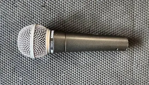 Shure - SM58-LC