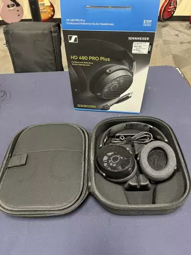 Store Special Product - Sennheiser - HD 490 PRO PLUS