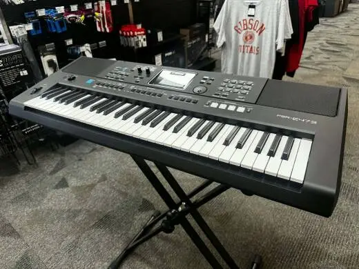 Yamaha - PSRE473