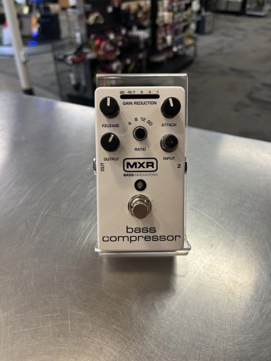 MXR - M87