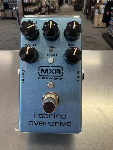 MXR - CSP033