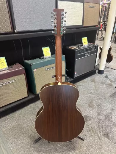 Store Special Product - Martin Guitars - GRAND J-16E 12