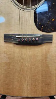 Martin Guitars - 000-18 MD 2