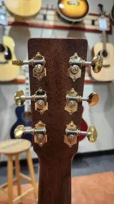 Martin Guitars - 000-18 MD 2