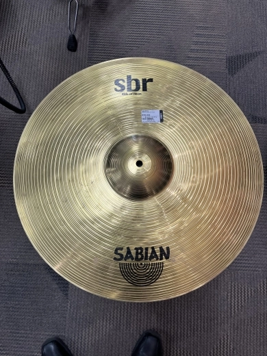 Sabian - SBR2012