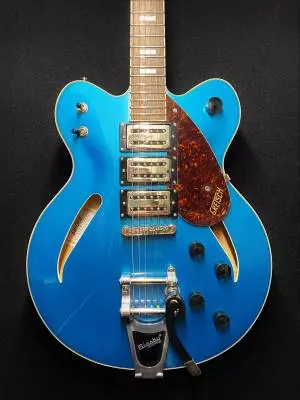 GRETSCH FSR G2628T STRML CB 3PU FSR OCN TRQ