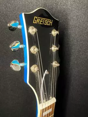 GRETSCH FSR G2628T STRML CB 3PU FSR OCN TRQ 2