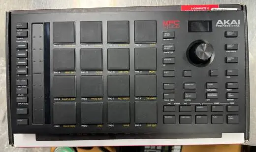Akai - MPCSTUDIO2 2