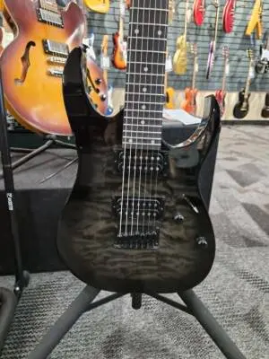 Ibanez - GRG7221QATKS 2