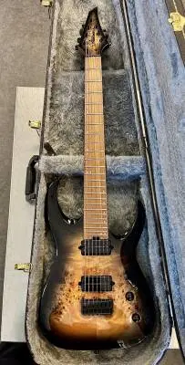 Jackson Guitars - 291-4007-557