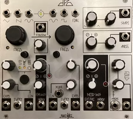 Make Noise - DPO