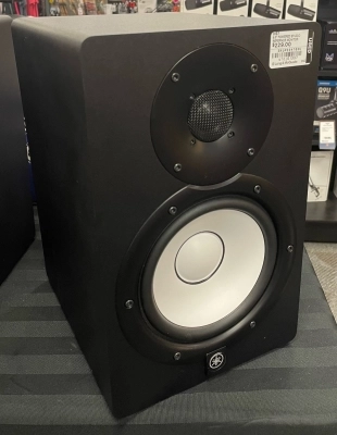 Yamaha - HS7 Studio Monitor