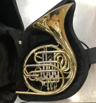 Yamaha - YHR-662 French Horn