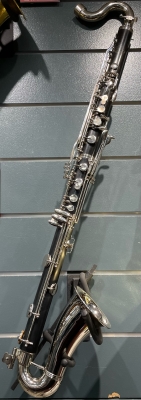 jupiter bass clarinet