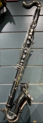 Jupiter Bass Clarinet