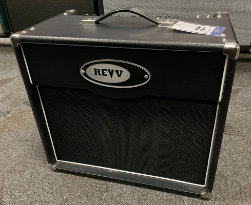 REVV Amplification Dynamis 7-40 1x12 Combo