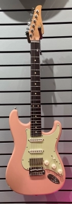 Suhr Mateus Asato SS Classic S Antique