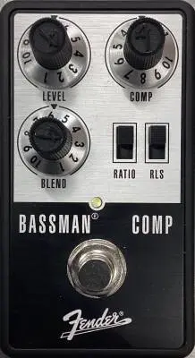 Fender - 023-4614-000