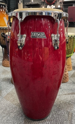 Magna Percussion 12