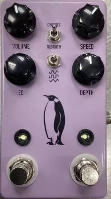 JHS Pedals - EMPEROR V2