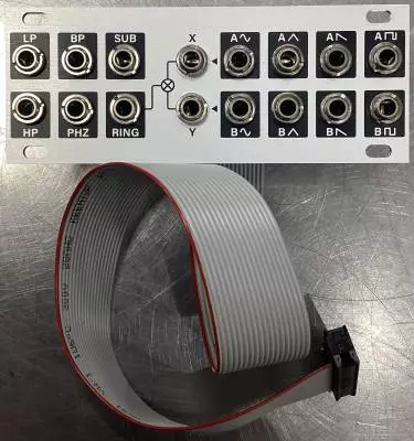 Intellijel - ATLX-1U