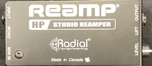 Radial - R800 1038