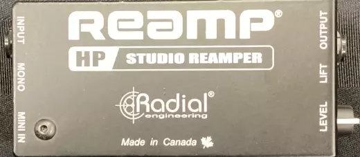 Radial - R800 1038